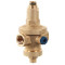 Редуктор давления Roho R1203-050 - 1/2" ВВ, PN16 (1,5-7 бар) мембранный (RO0147)