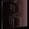 Термостат прихованого монтажу на 2 споживача Grohe Grohtherm Cube (24154000)