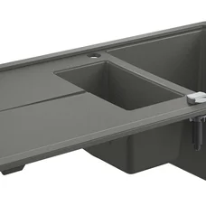 Композитна мийка для кухні Grohe K400 (31642AT0)