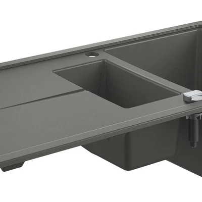 Композитна мийка для кухні Grohe K400 (31642AT0)