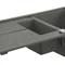 Композитна мийка для кухні Grohe K400 (31642AT0)