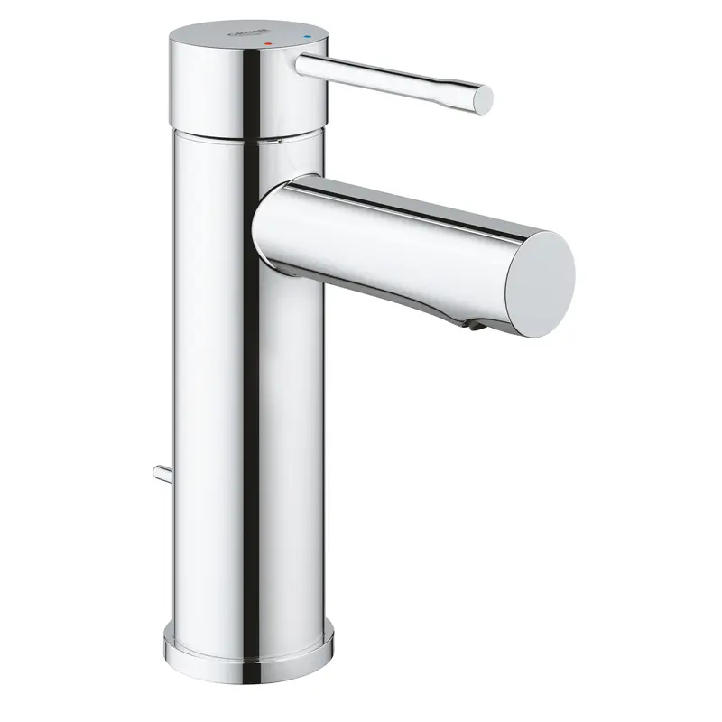 Змішувач для раковини S-розміру Grohe Essence New (32898001)
