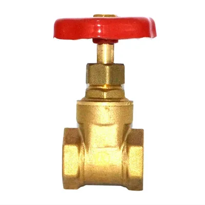 Задвижка клиновая СК 2 1/2" (SK0108)