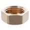 Заглушка Koer KF.P06F.WN - 1/2'' В (без никеля) (KR3022) Заглушка Koer KF.P06F.WN - 1/2'' В (без никеля) (KR3022)
