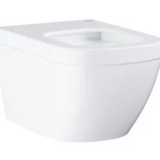 Подвесной унитаз Grohe Euro Ceramic (39328000)