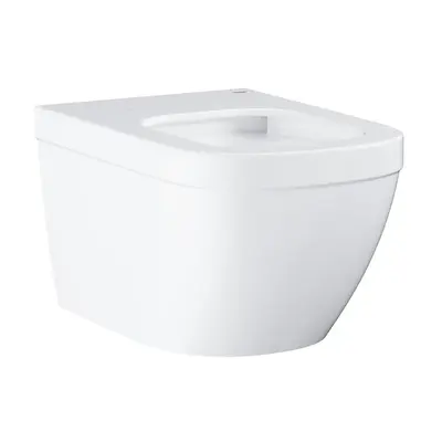 Подвесной унитаз Grohe Euro Ceramic (39328000)