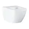 Подвесной унитаз Grohe Euro Ceramic (39328000)