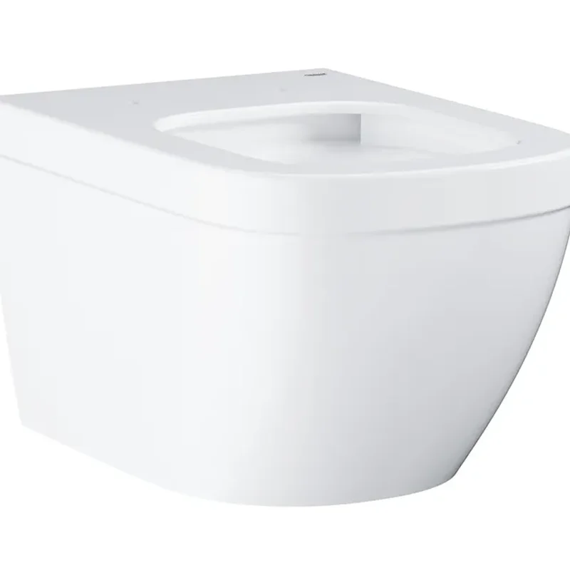 Подвесной унитаз Grohe Euro Ceramic (39328000)