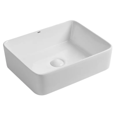 Раковина накладная Mixxus Premium QUADRO-0103 480х370х130mm (MP6514)