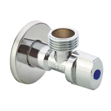 Кран для подключения сантехприборов Koer 1/2x3/4 (KR.511) (KR0102)