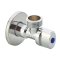 Кран для подключения сантехприборов Koer 1/2x3/4 (KR.511) (KR0102)