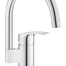 Смеситель для кухни Grohe Eurosmart New (33202003)