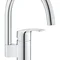 Смеситель для кухни Grohe Eurosmart New (33202003)
