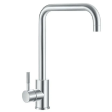 Смеситель для кухни Champion SUS-011-G CHROME из нержавеющей стали (CH6537)