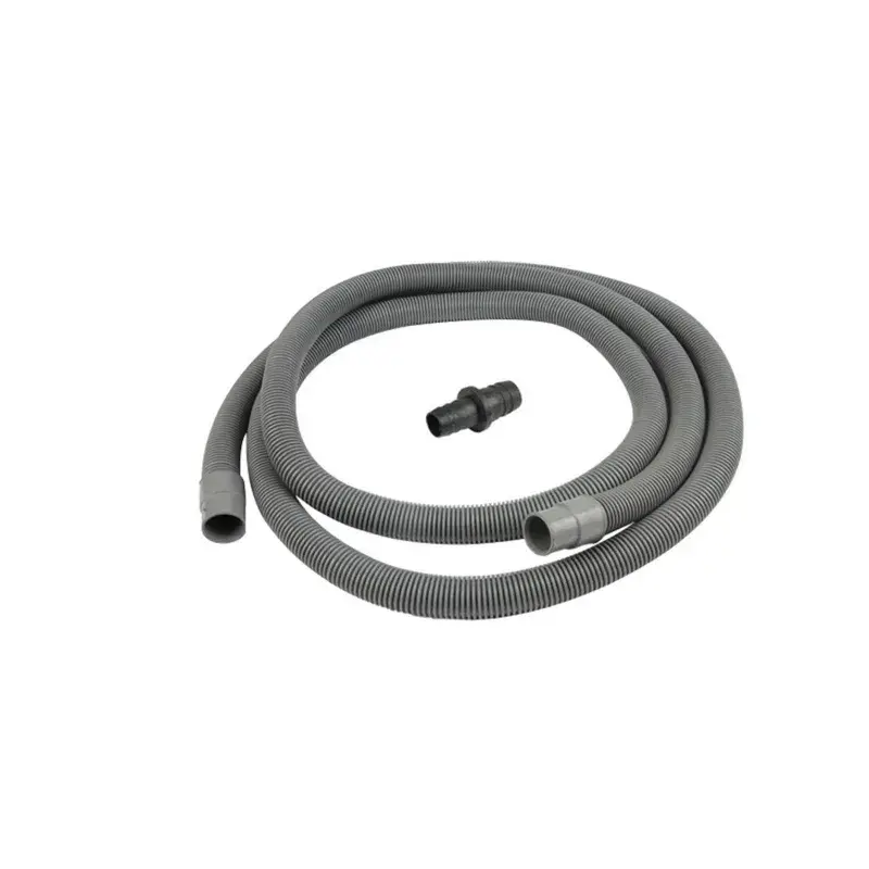Шланг сливной для стиральной машины Zerix SDS-350, 350см (ZX5603) Шланг сливной для стиральной машины Zerix SDS-350, 350см (ZX5603)