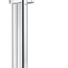 Смеситель для ванны напольного монтажа Grohe Essence New (25248001)