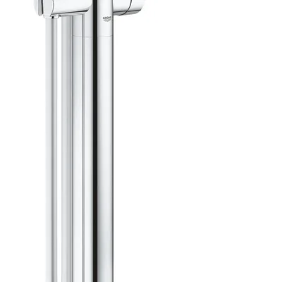 Смеситель для ванны напольного монтажа Grohe Essence New (25248001)