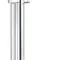Смеситель для ванны напольного монтажа Grohe Essence New (25248001)