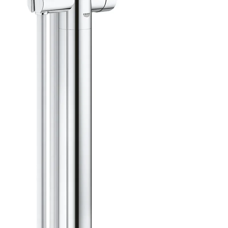 Смеситель для ванны напольного монтажа Grohe Essence New (25248001)