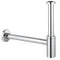 Сифон для раковини Grohe (28912000)