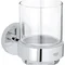 Стакан для зубних щіток Grohe Essentials New (40447001)