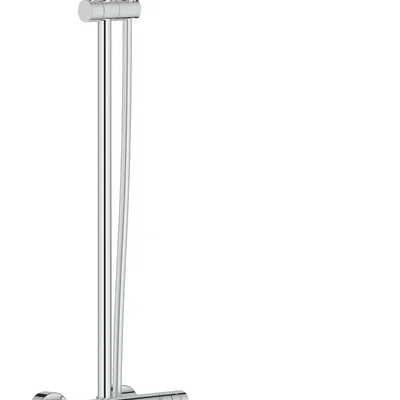 Душевая система с термостатом для душа Grohe Euphoria System (26187000)