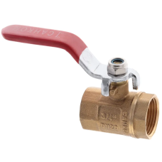 Кран шаровый СК 3/4" ГГР Б/Н art. 602 (WP0129)