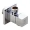 Кран шаровый Koer 1/2x1/2 (KR.512) (KR0008) Кран шаровый Koer 1/2x1/2 (KR.512) (KR0008)