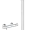 Термостат для душу із душовим гарнітуром Grohe Grohtherm 800 (34566001)