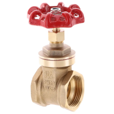 Задвижка клиновая Koer KR.280 - 1 1/4" (KR2908)