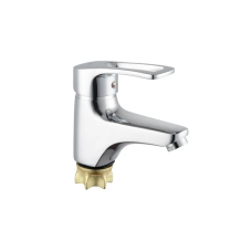 Смеситель для умывальника Champion Bit 001-181 (Nut) (MI6368)