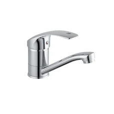 Смеситель для умывальника Champion Pan 004-135-15cm (MI6379)