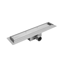 Душевой трап Koer FD30-70x600 из нержавеющей стали SUS304 (AC0699)