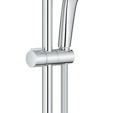 Набор для душа Grohe Tempesta Cube 110, 3 режима, с полочкой (27576003)