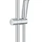 Набор для душа Grohe Tempesta Cube 110, 3 режима, с полочкой (27576003)