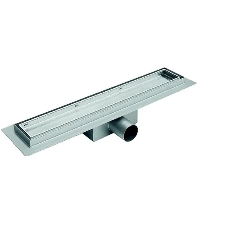 Душевой трап Koer FD30-70x750 из нержавеющей стали SUS304 70x750мм (KR5230)