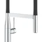 Смеситель для кухни с гибким изливом Grohe Essence New (30294000)