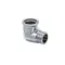 Угол 1/2'' НВ (хром) Koer KF.L06MF.CHR (KF0127) Угол 1/2'' НВ (хром) Koer KF.L06MF.CHR (KF0127)