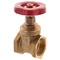 Задвижка клиновая СК 1" (SK0104)