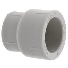 Муфта редукционная ВВ 25x20 PPR Koer K0032.PRO (KP0040)
