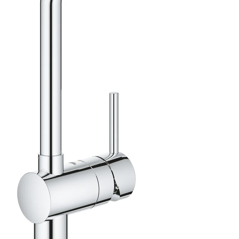 Змішувач для кухні Grohe Minta (31375000)
