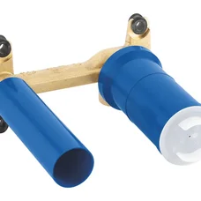Скрытая часть смесителя для раковины Grohe Non Rapido OHM (23571000)