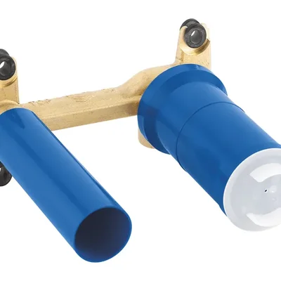 Скрытая часть смесителя для раковины Grohe Non Rapido OHM (23571000)