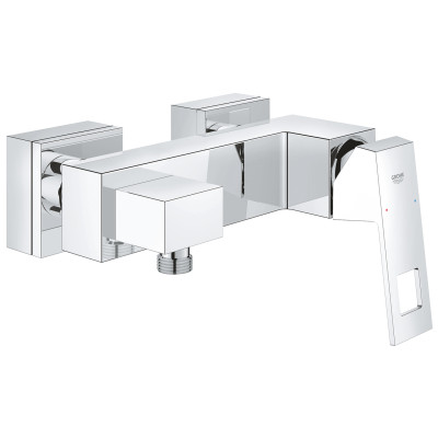 Змішувач для душу Grohe Eurocube (23145000)