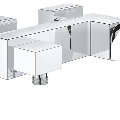 Змішувач для душу Grohe Eurocube (23145000)