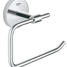 Тримач для туалетного паперу Grohe Bau Cosmopolitan Neutral (40457001)