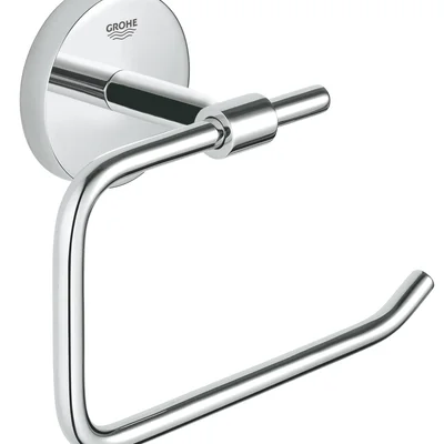 Тримач для туалетного паперу Grohe Bau Cosmopolitan Neutral (40457001)