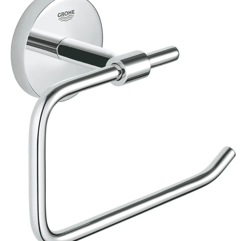 Тримач для туалетного паперу Grohe Bau Cosmopolitan Neutral (40457001)
