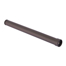 Удлинитель для душевой колонны Champion Longer.SUS Black с нерж. стали SUS304 (CH0340)