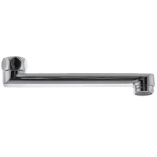 Излив (гусак) плоский Haiba M7218F (18 см) (GU0002)